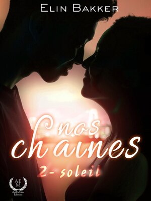 cover image of Nos chaînes--Tome 2
